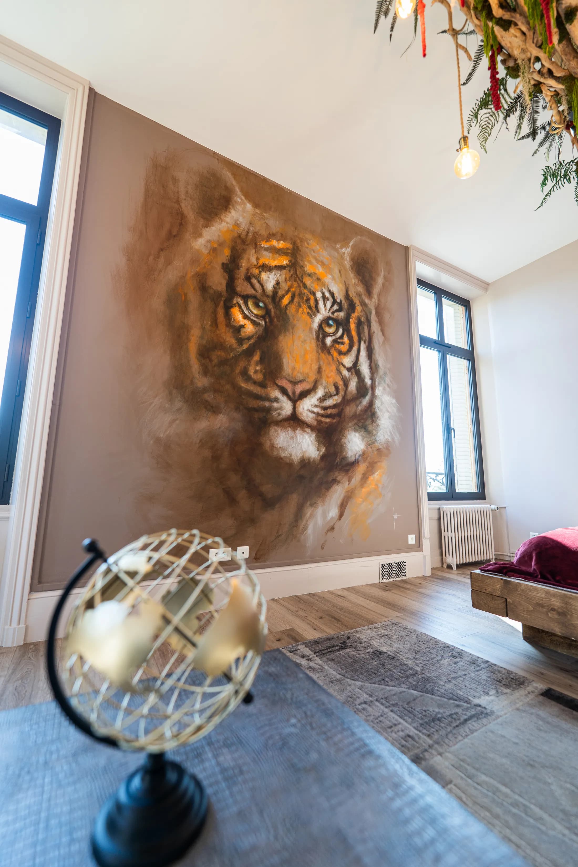 Tigre - 4