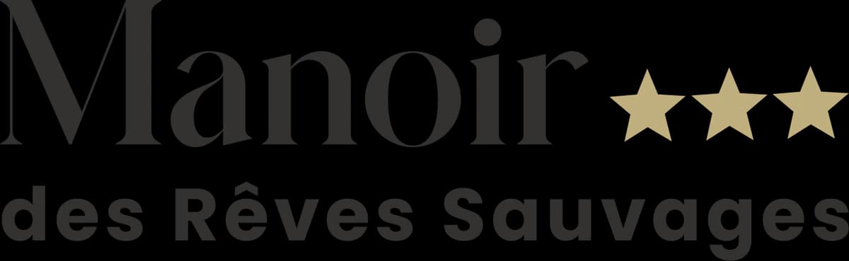 Manoir des Rêves Sauvages, hôtel trois étoiles
