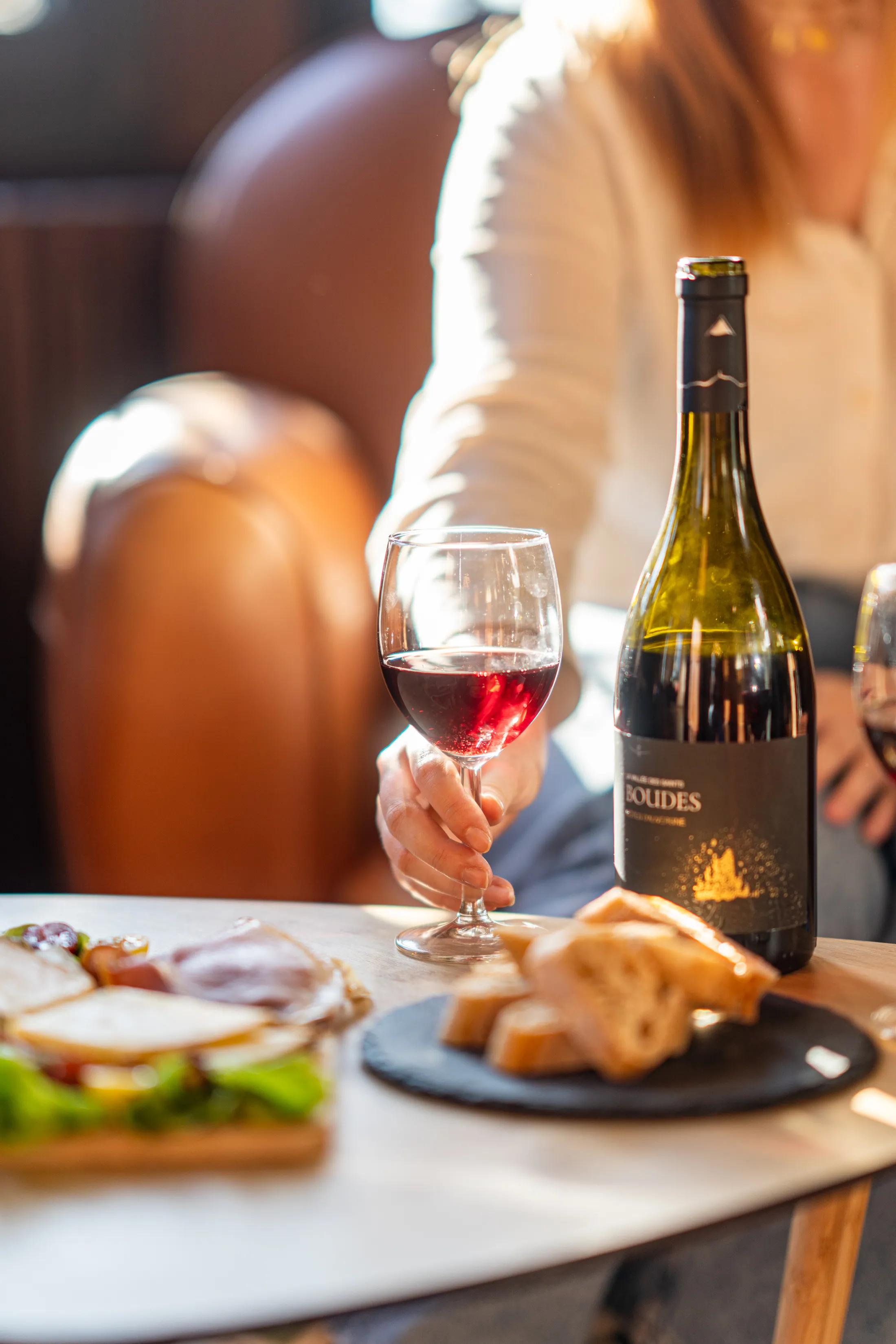 Offrir un week-end au Manoir des Rêves Sauvages
