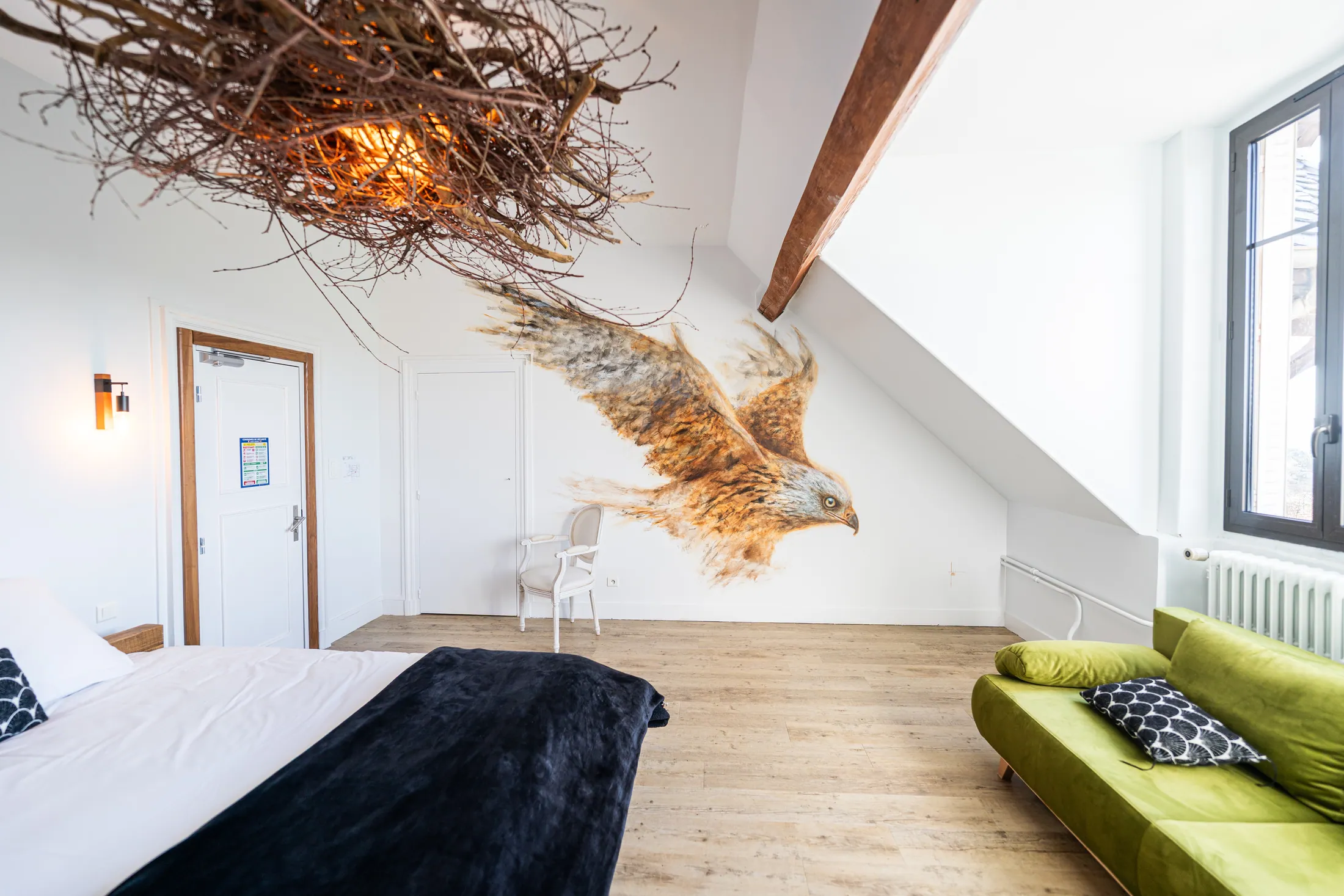 Red Kite - 3